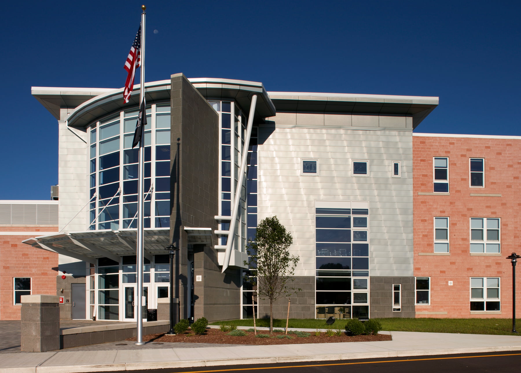 Rumney Marsh Academy DRA Architects